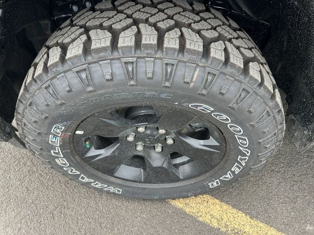 Thumbnail: 2026 RAM 1500 - 7