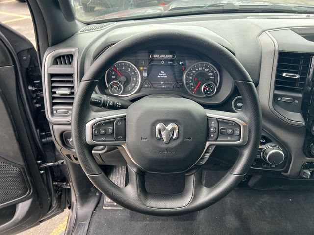 Thumbnail: 2026 RAM 1500 - 14