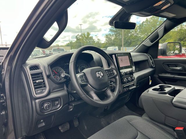 Thumbnail: 2026 RAM 1500 - 9