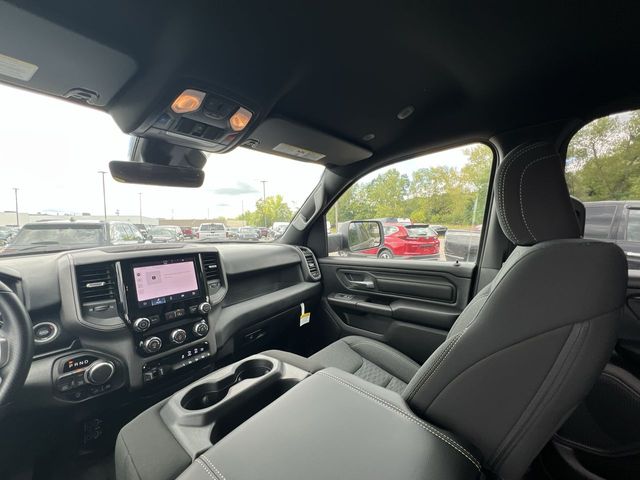 Thumbnail: 2026 RAM 1500 - 10