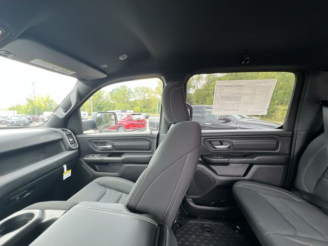 Thumbnail: 2026 RAM 1500 - 12