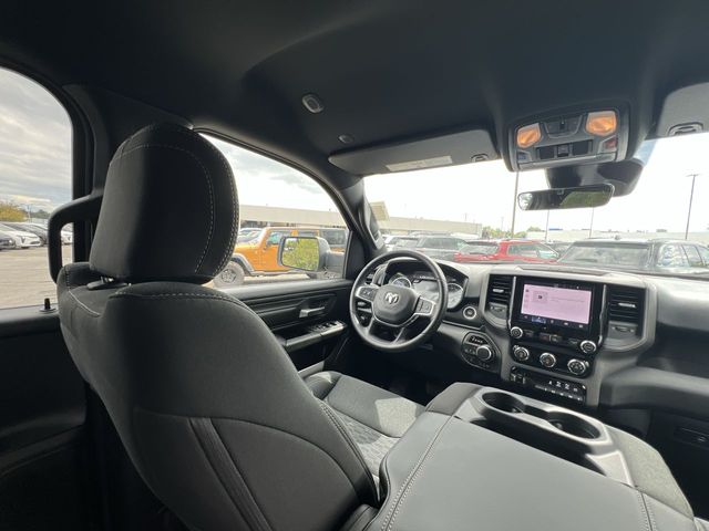 Thumbnail: 2026 RAM 1500 - 28