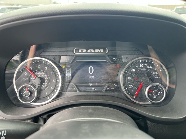 Thumbnail: 2026 RAM 1500 - 16