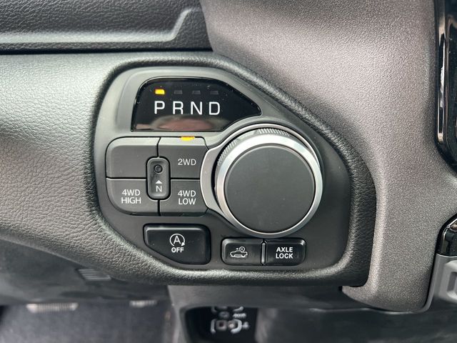 Thumbnail: 2026 RAM 1500 - 34