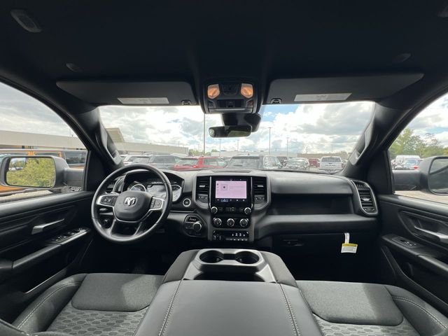 Thumbnail: 2026 RAM 1500 - 2