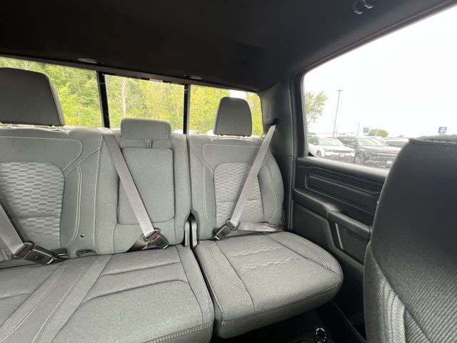 Thumbnail: 2026 RAM 1500 - 26