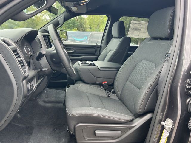 Thumbnail: 2026 RAM 1500 - 11