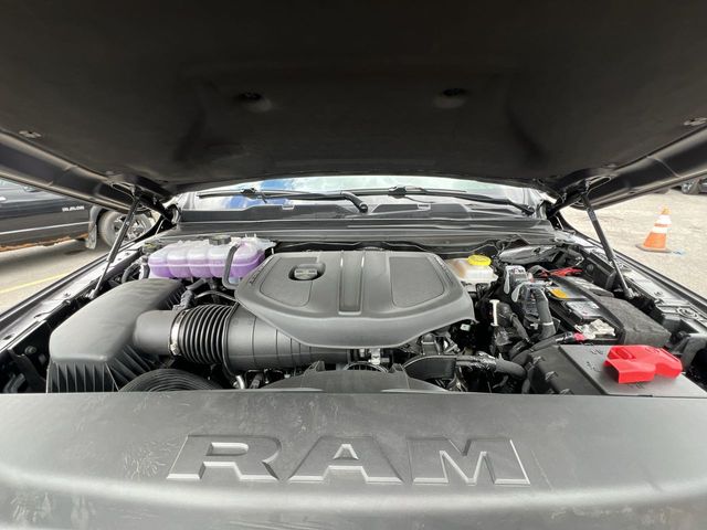 Thumbnail: 2026 RAM 1500 - 8