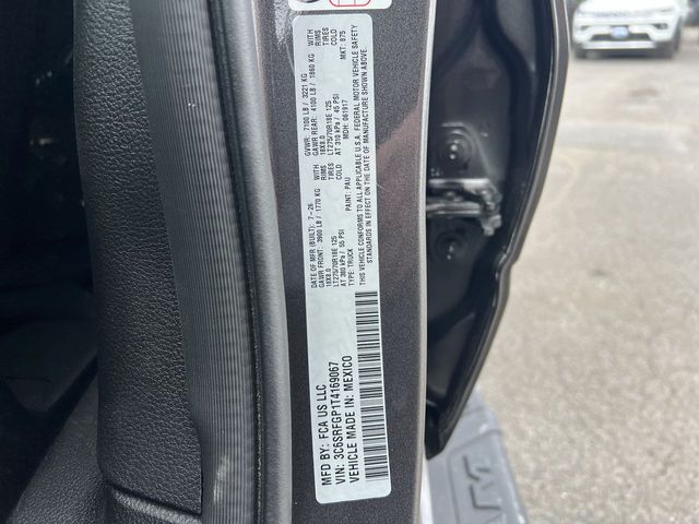 Thumbnail: 2026 RAM 1500 - 19