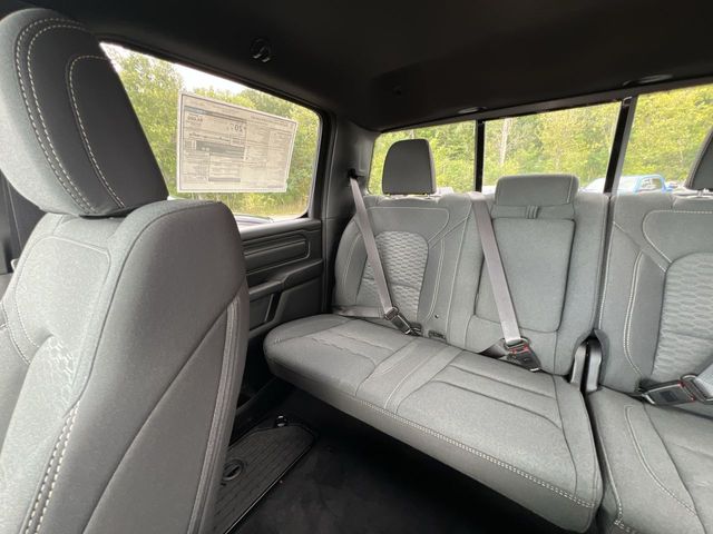 Thumbnail: 2026 RAM 1500 - 24