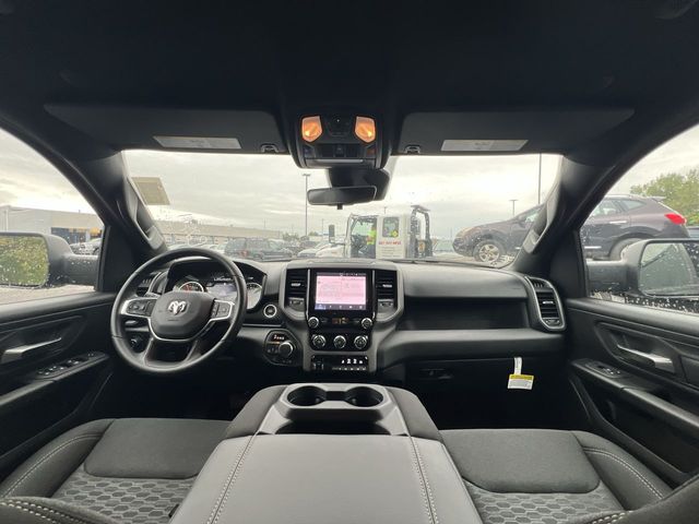 Thumbnail: 2026 RAM 1500 - 2