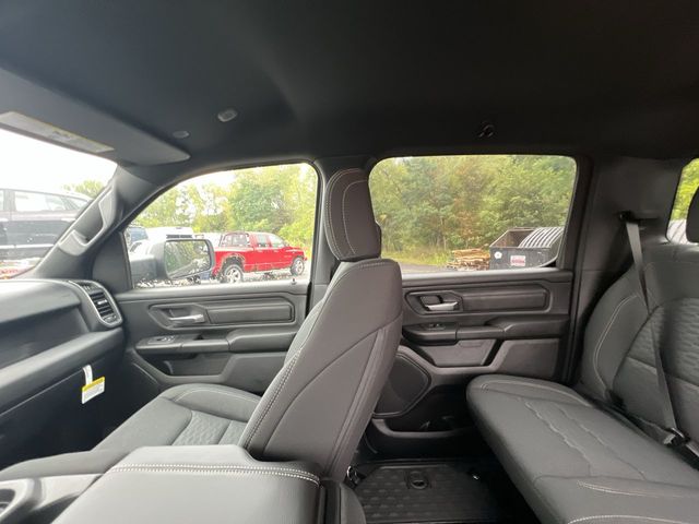 Thumbnail: 2026 RAM 1500 - 11