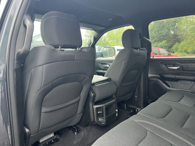 Thumbnail: 2026 RAM 1500 - 30