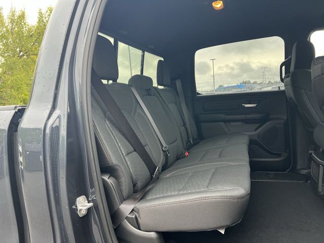 Thumbnail: 2026 RAM 1500 - 32
