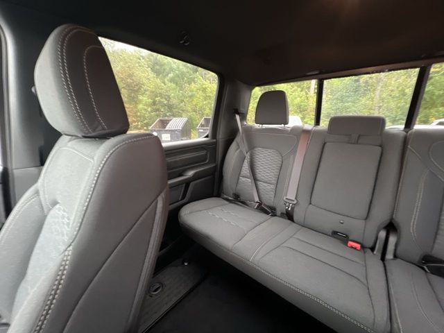 Thumbnail: 2026 RAM 1500 - 25