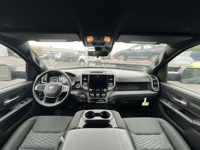 Thumbnail: 2026 RAM 1500 - 13