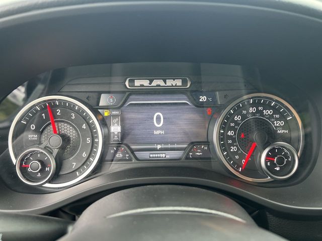 Thumbnail: 2026 RAM 1500 - 16