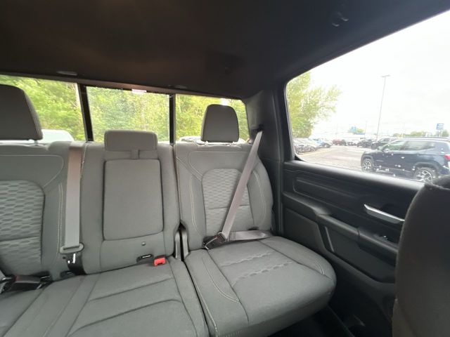 Thumbnail: 2026 RAM 1500 - 27