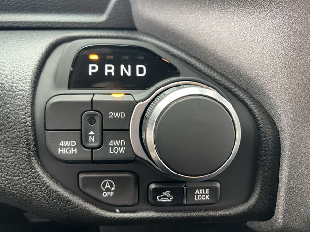 Thumbnail: 2026 RAM 1500 - 15
