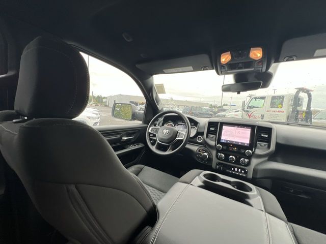 Thumbnail: 2026 RAM 1500 - 8