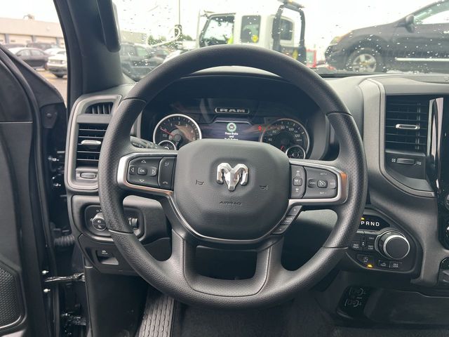 Thumbnail: 2026 RAM 1500 - 34