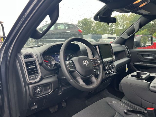 Thumbnail: 2026 RAM 1500 - 12