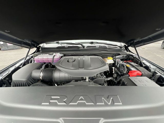 Thumbnail: 2026 RAM 1500 - 7