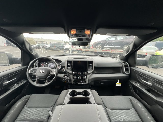 Thumbnail: 2026 RAM 1500 - 13