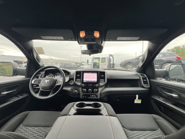 Thumbnail: 2026 RAM 1500 - 2