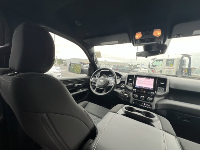 Thumbnail: 2026 RAM 1500 - 8