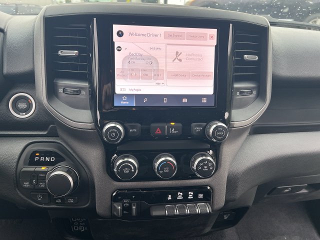 Thumbnail: 2026 RAM 1500 - 14