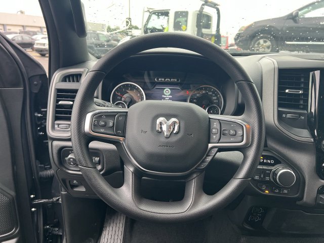 Thumbnail: 2026 RAM 1500 - 34