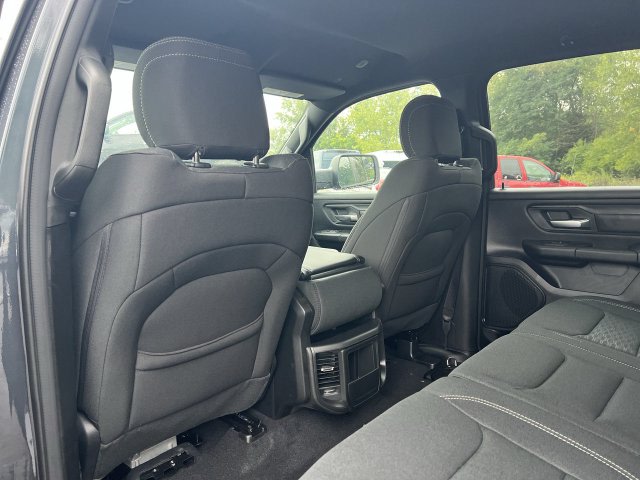 Thumbnail: 2026 RAM 1500 - 30