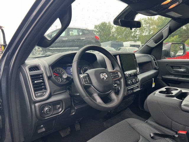 Thumbnail: 2026 RAM 1500 - 12