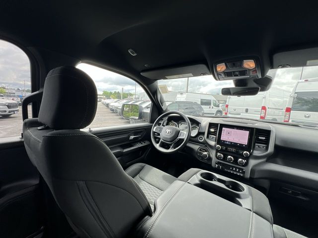 Thumbnail: 2026 RAM 1500 - 9