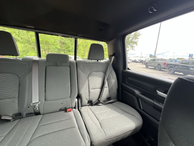 Thumbnail: 2026 RAM 1500 - 26