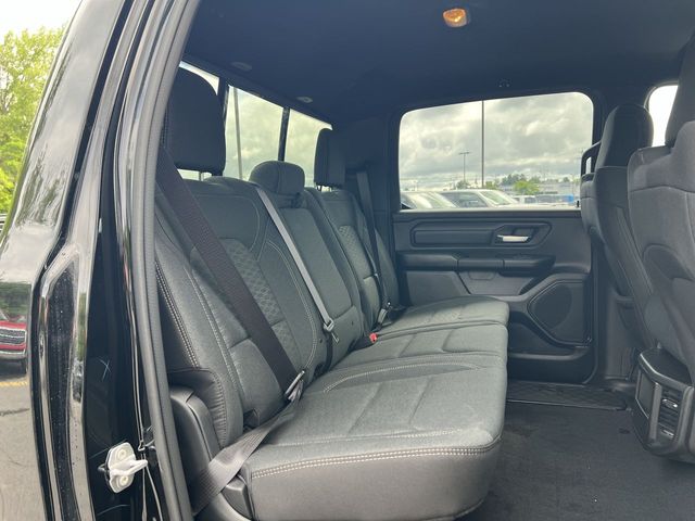 Thumbnail: 2026 RAM 1500 - 31