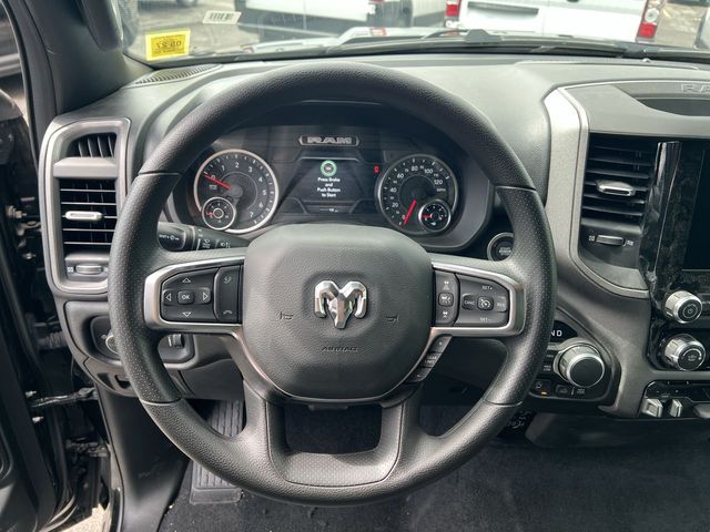 Thumbnail: 2026 RAM 1500 - 33
