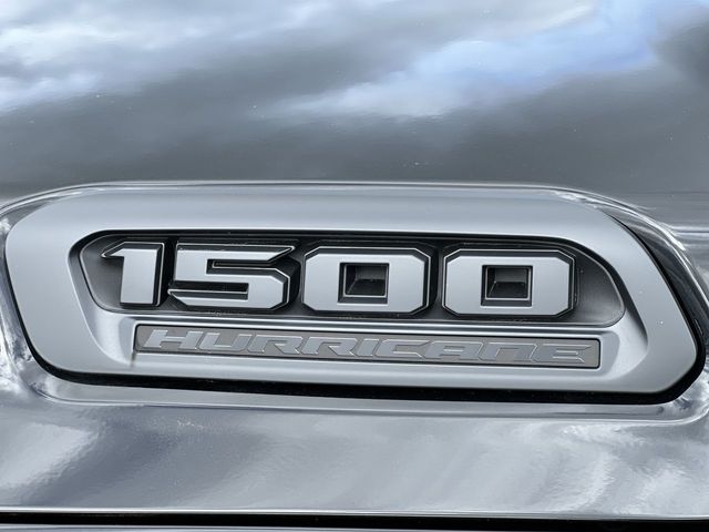 Thumbnail: 2026 RAM 1500 - 28