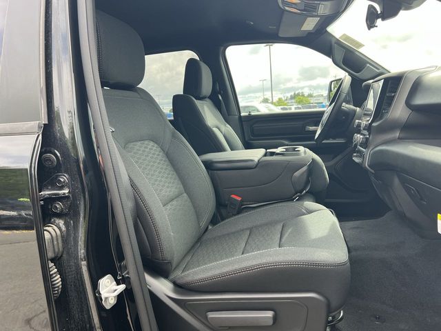 Thumbnail: 2026 RAM 1500 - 32