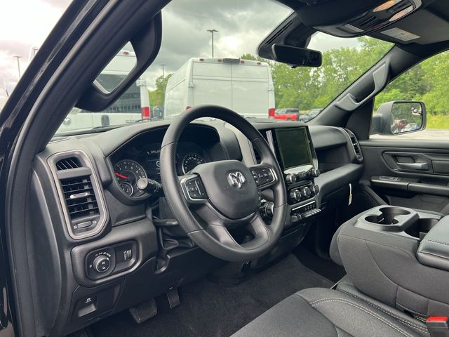 Thumbnail: 2026 RAM 1500 - 13