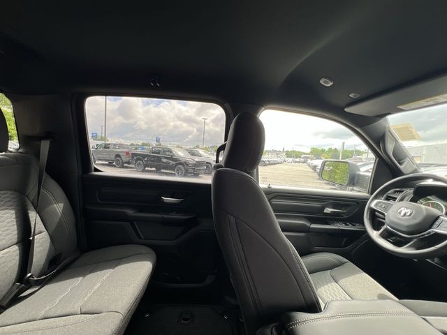 Thumbnail: 2026 RAM 1500 - 27