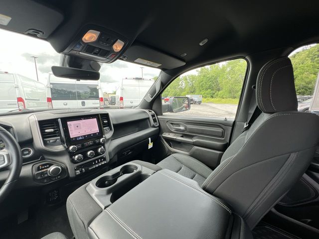 Thumbnail: 2026 RAM 1500 - 10