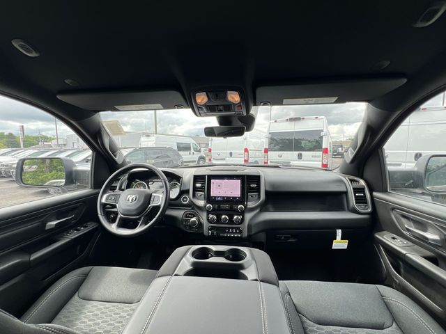 Thumbnail: 2026 RAM 1500 - 2