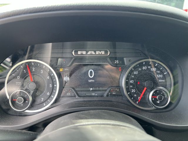 Thumbnail: 2026 RAM 1500 - 16