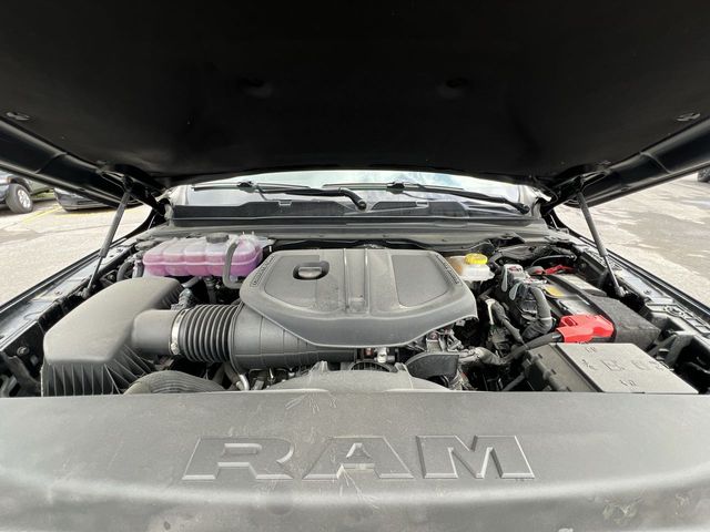 Thumbnail: 2026 RAM 1500 - 8