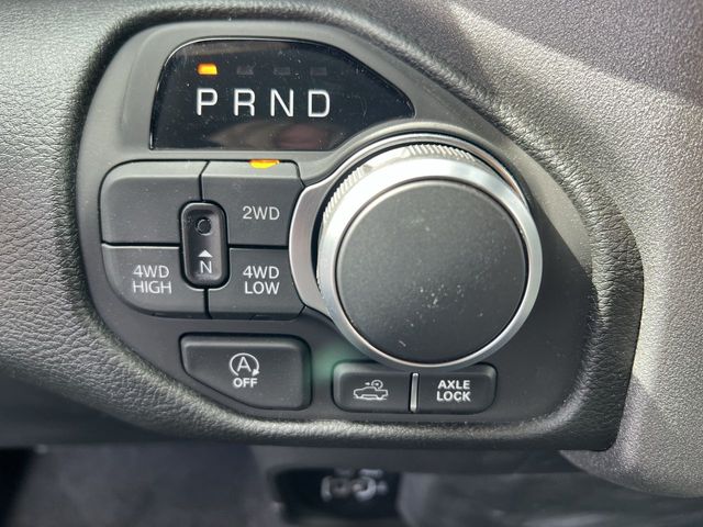Thumbnail: 2026 RAM 1500 - 34