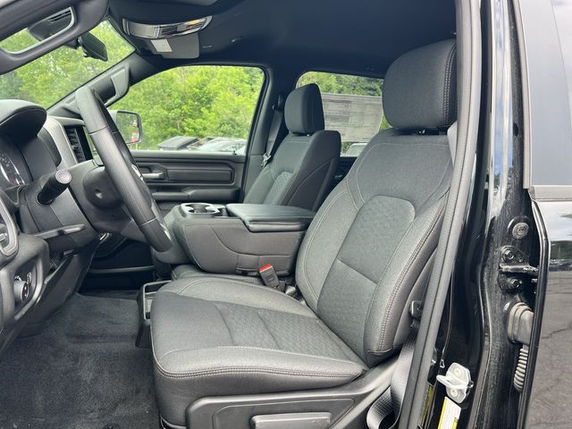 Thumbnail: 2026 RAM 1500 - 11
