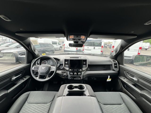Thumbnail: 2026 RAM 1500 - 14
