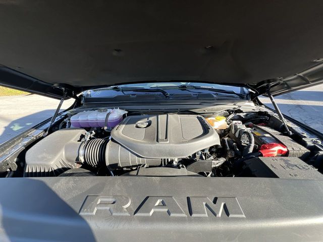 Thumbnail: 2026 RAM 1500 - 8
